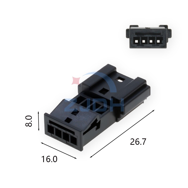 DJ7041B-0.6-21-ZJDH-乐清市地宏接插件有限公司